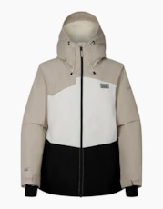 White Pepper/Black