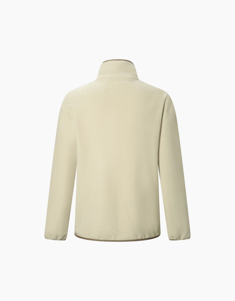 Regatta Mens Frankie Full Zip Fleece Jacket