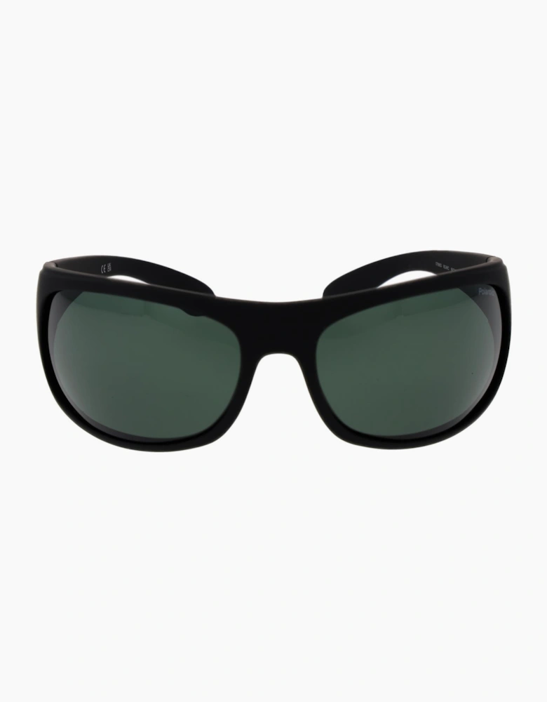 Polaroid Sunglasses 07886 9CARC 70
