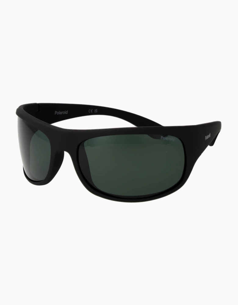 Polaroid Sunglasses 07886 9CARC 70