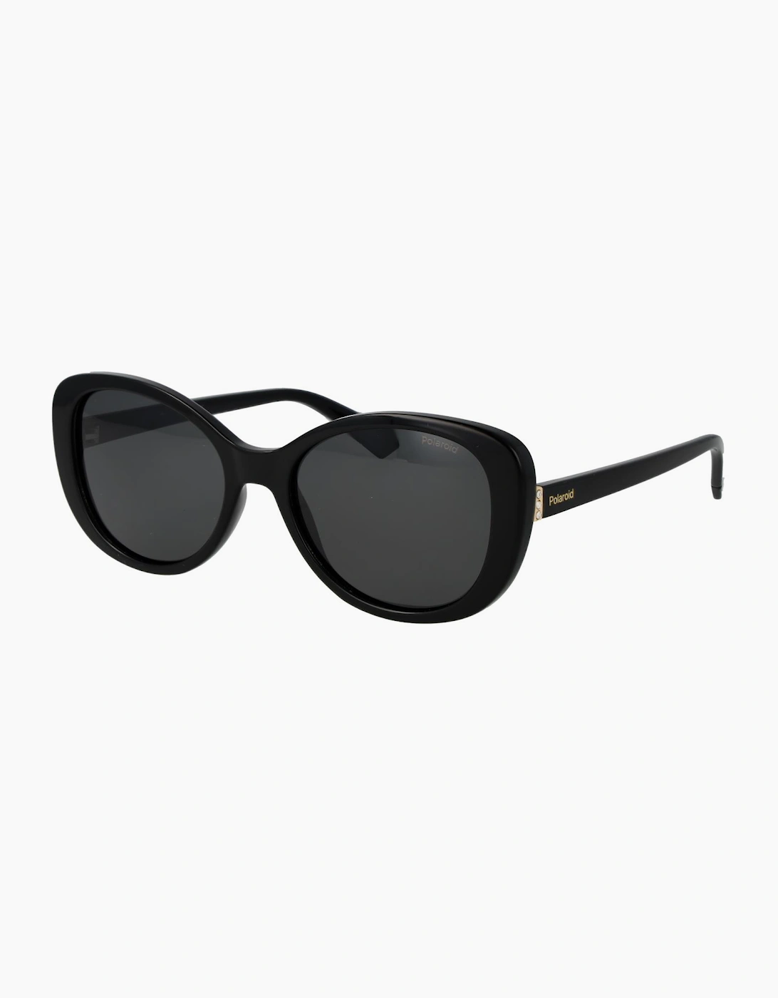 Polaroid Sunglasses PLD 4154/S/X 807M9 55