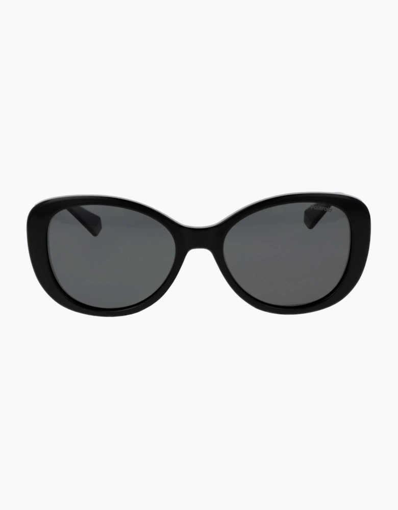Polaroid Sunglasses PLD 4154/S/X 807M9 55