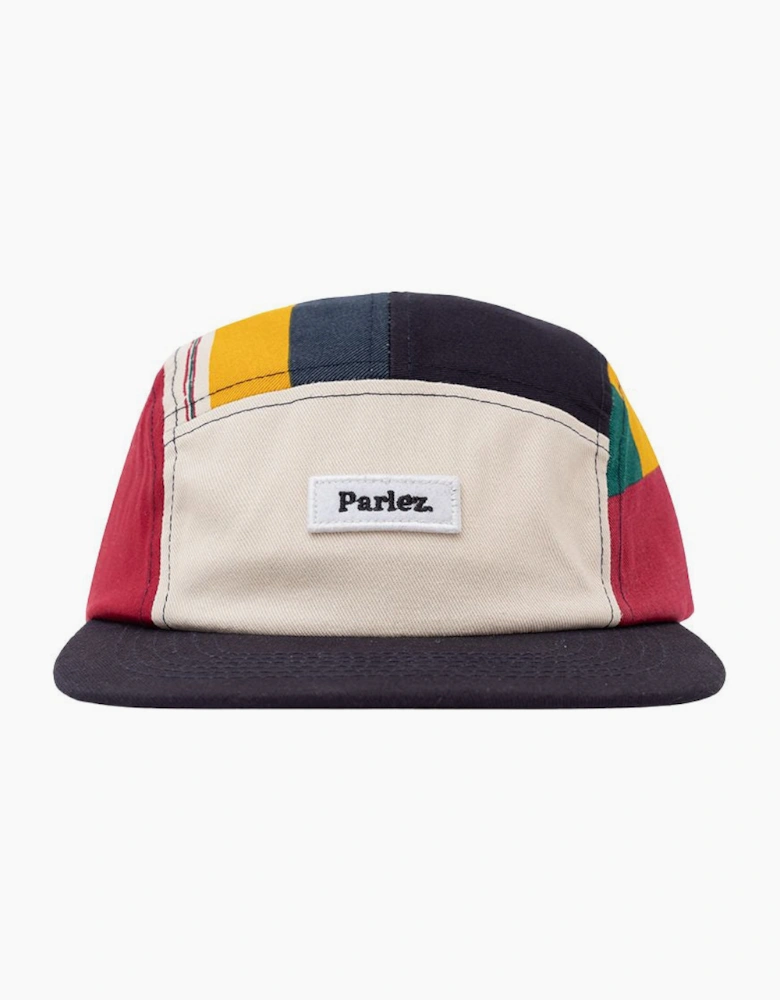 Parlez Willmar 5 Panel Multi Cap
