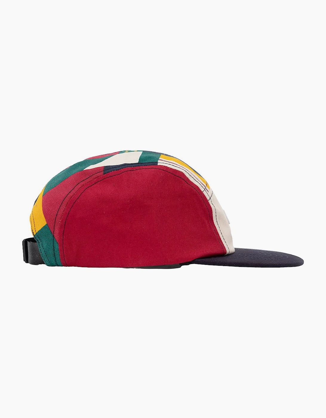 Parlez Willmar 5 Panel Multi Cap