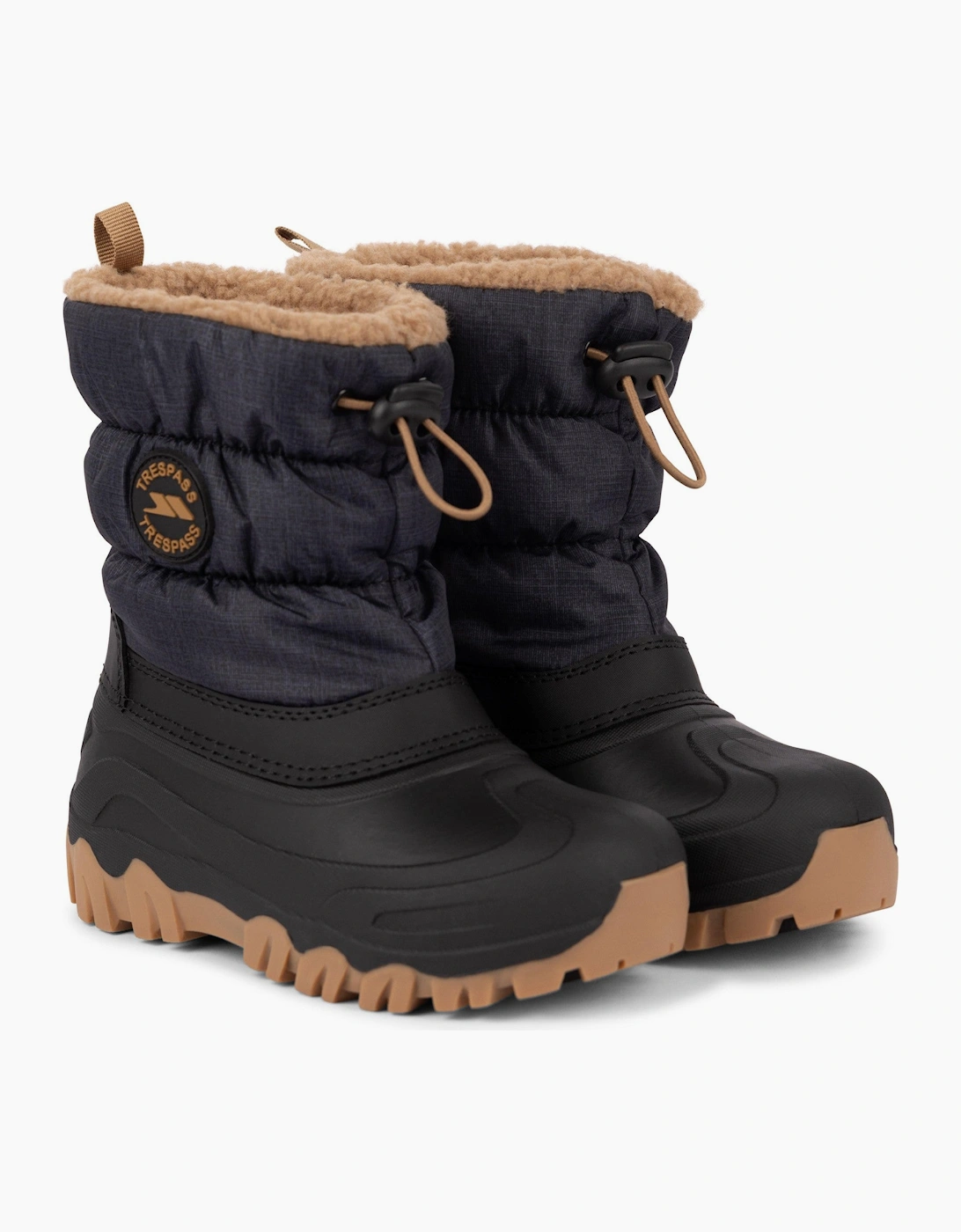 Trespass Kids Luca Snow Boots