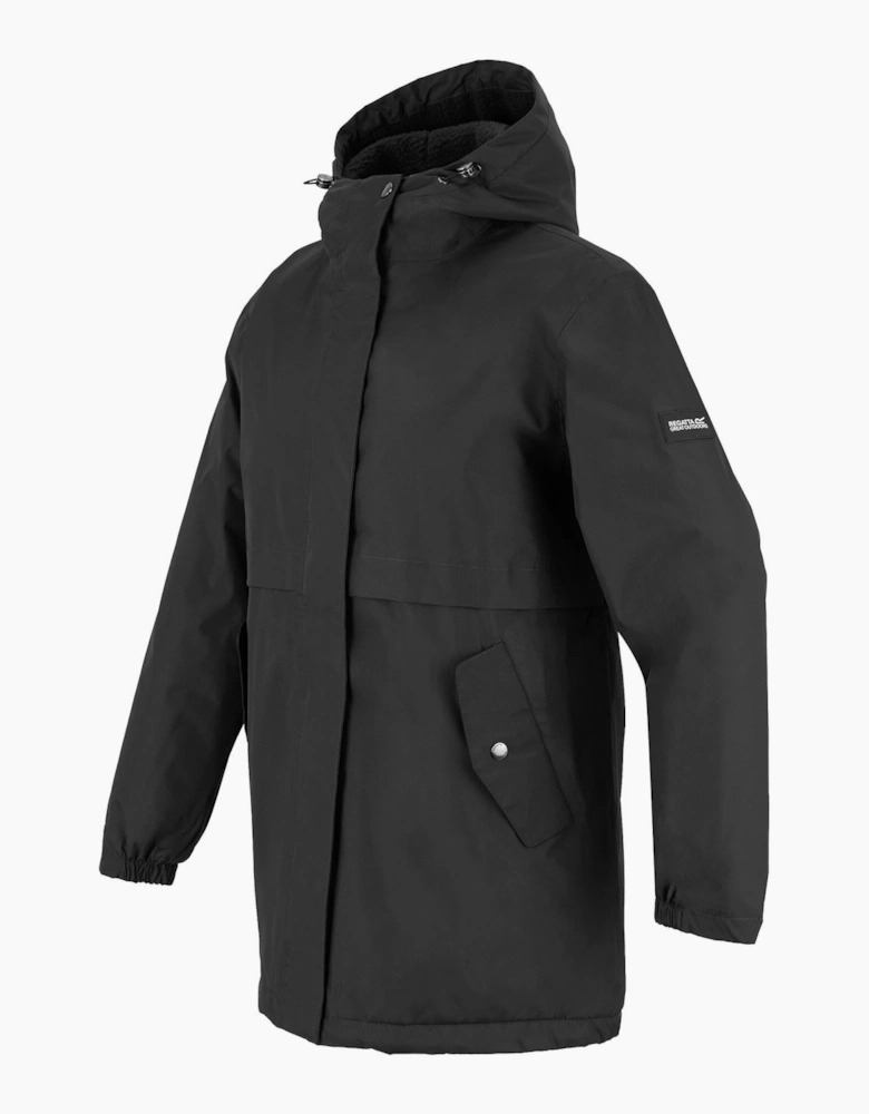 Regatta Womens/Ladies Brielly Waterproof Jacket