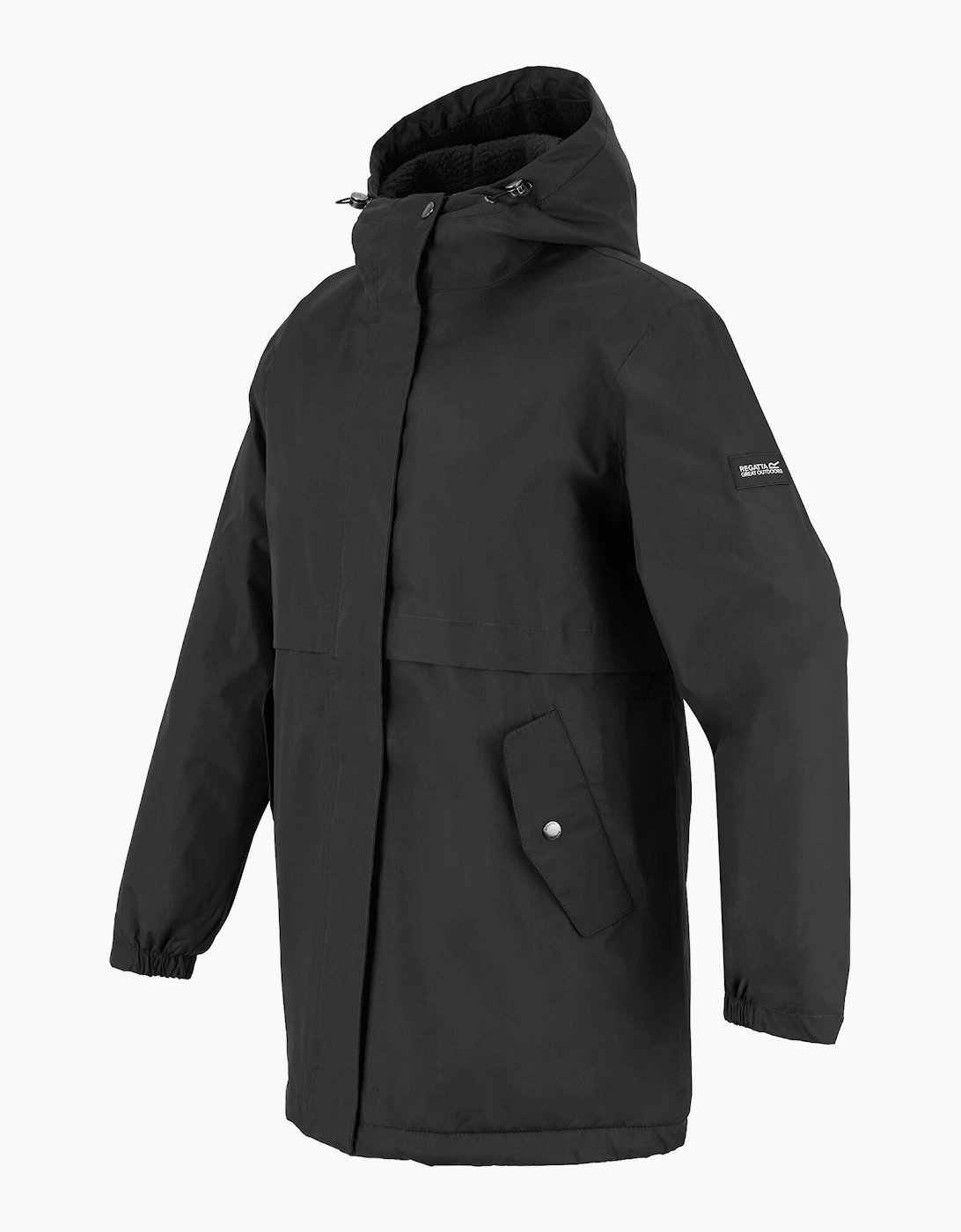 Regatta Womens/Ladies Brielly Waterproof Jacket