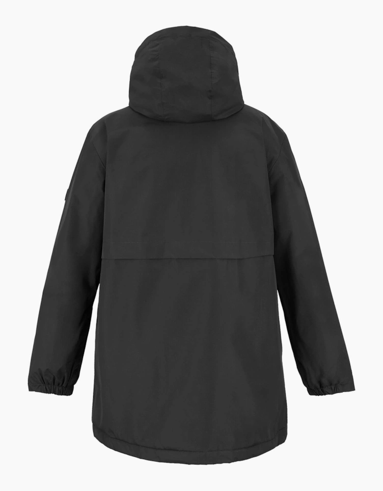 Regatta Womens/Ladies Brielly Waterproof Jacket