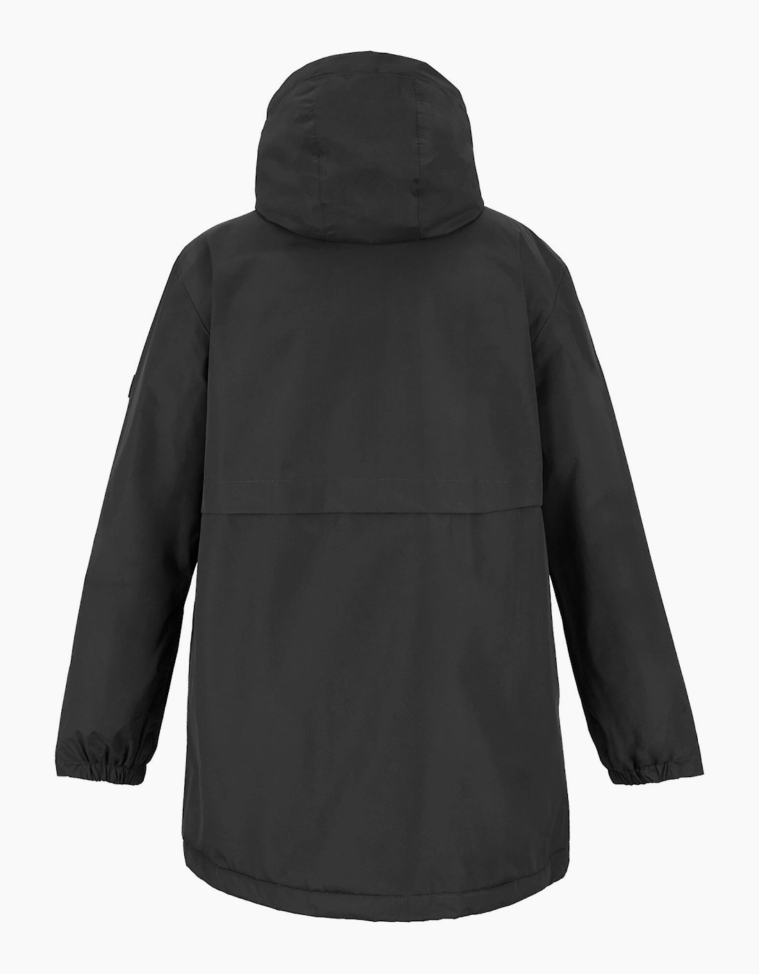 Regatta Womens/Ladies Brielly Waterproof Jacket