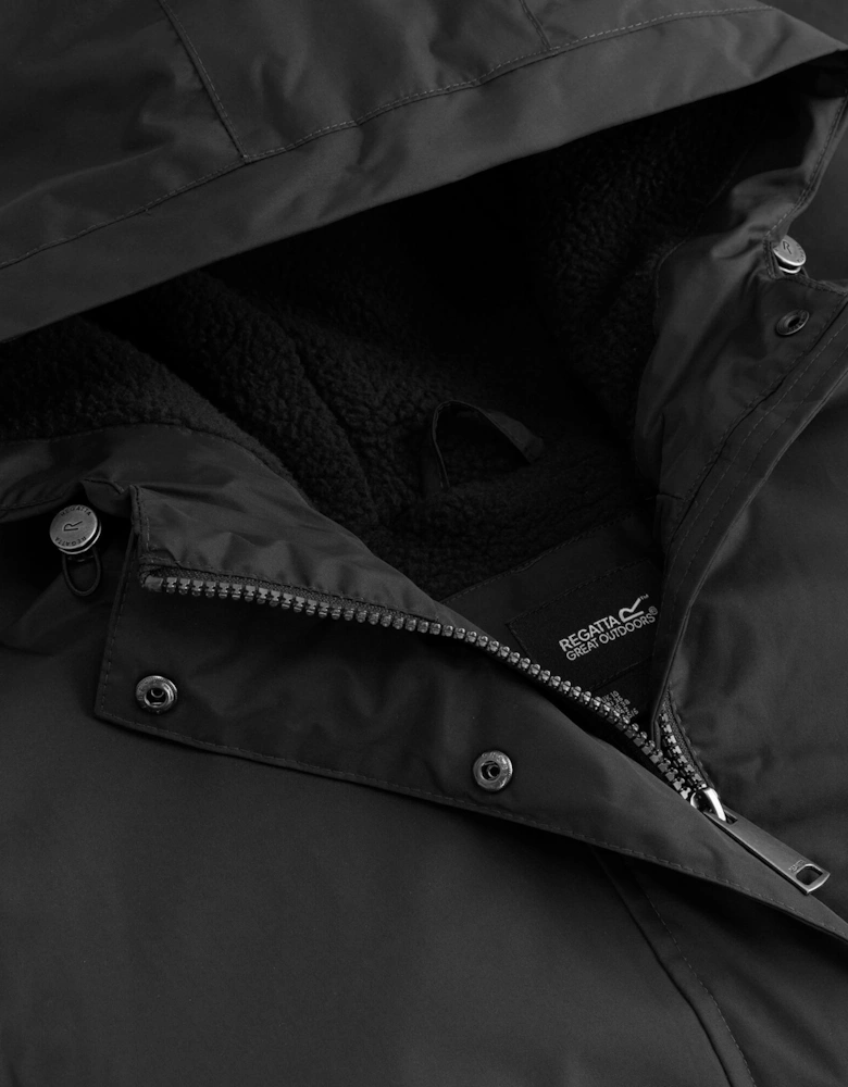 Regatta Womens/Ladies Brielly Waterproof Jacket