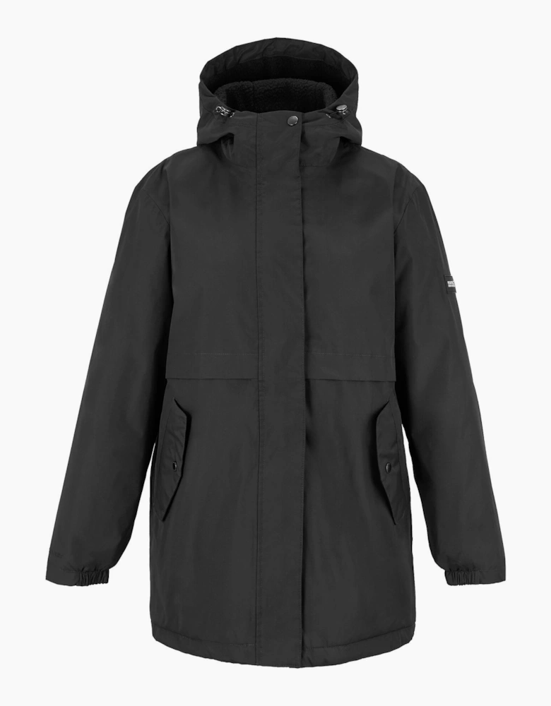 Regatta Womens/Ladies Brielly Waterproof Jacket