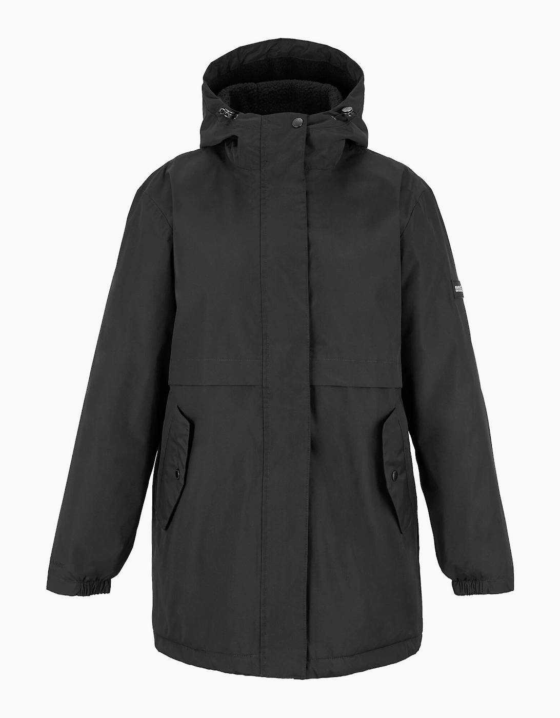 Regatta Womens/Ladies Brielly Waterproof Jacket