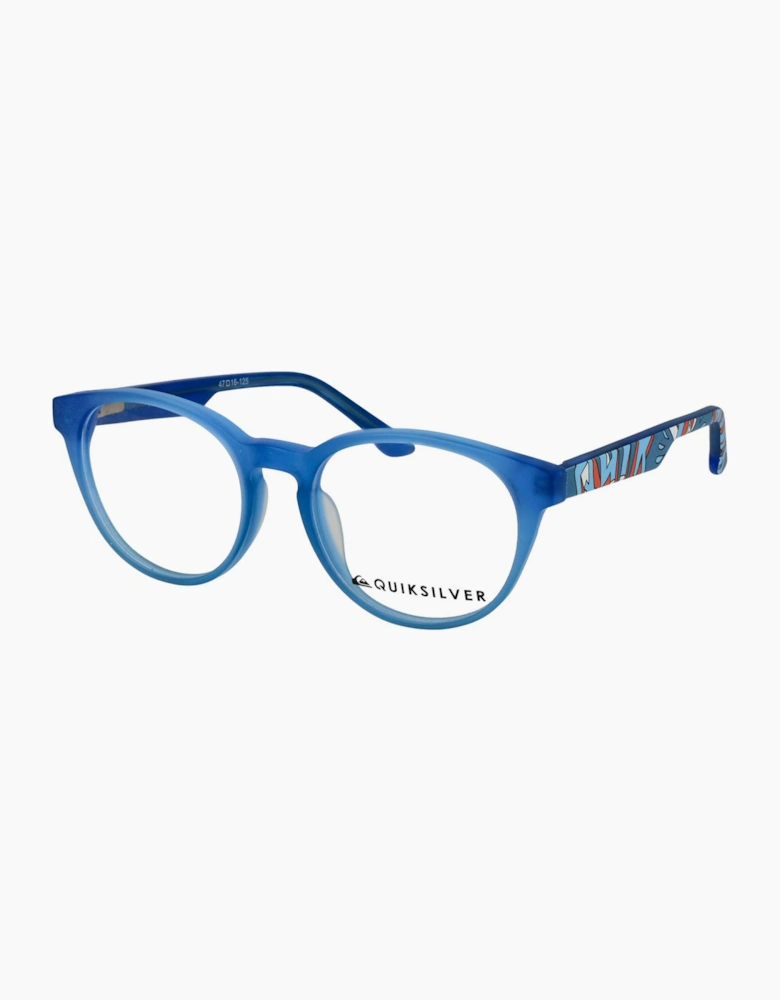 Quiksilver Optical Frame EQBEG03018 EBLU Ahijado