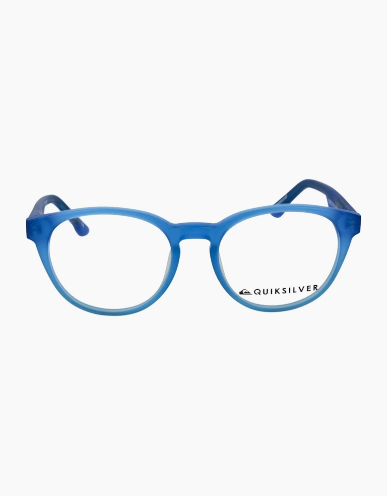 Quiksilver Optical Frame EQBEG03018 EBLU Ahijado