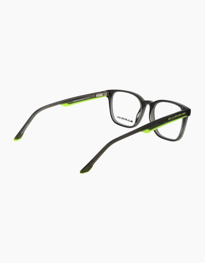 Quiksilver Optical Frame EQBEG03030 KPV0 Newfresh