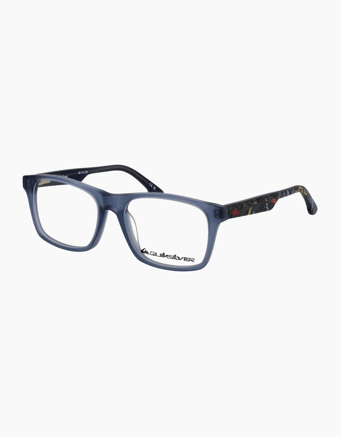 Quiksilver Optical Frame EQBEG03029 EBLU Primo