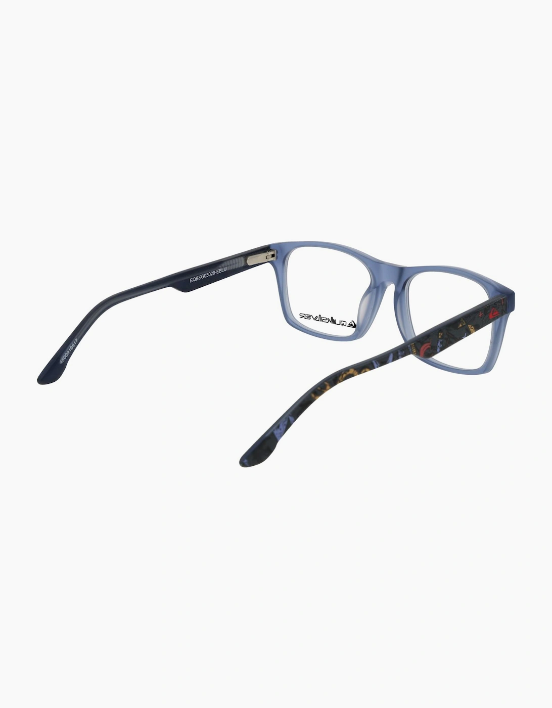 Quiksilver Optical Frame EQBEG03029 EBLU Primo