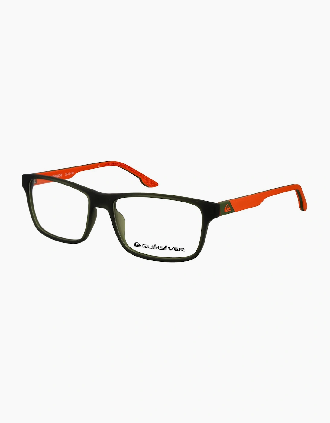 Quiksilver Optical Frame EQYEG03106 GPB0 Trench