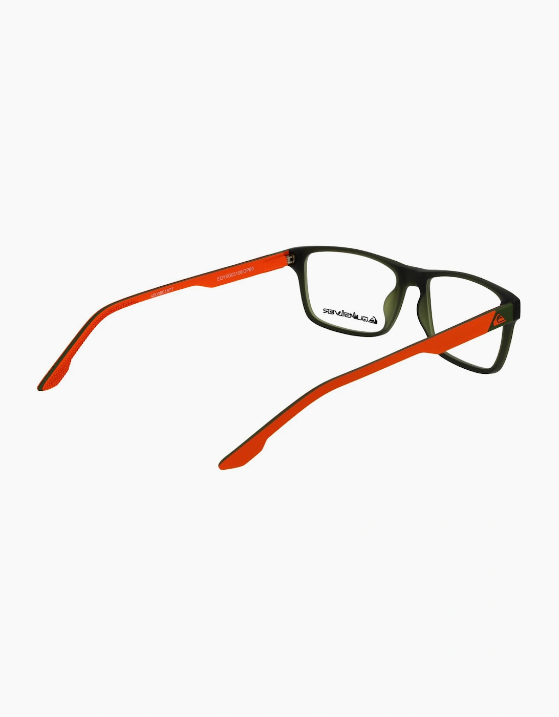 Quiksilver Optical Frame EQYEG03106 GPB0 Trench