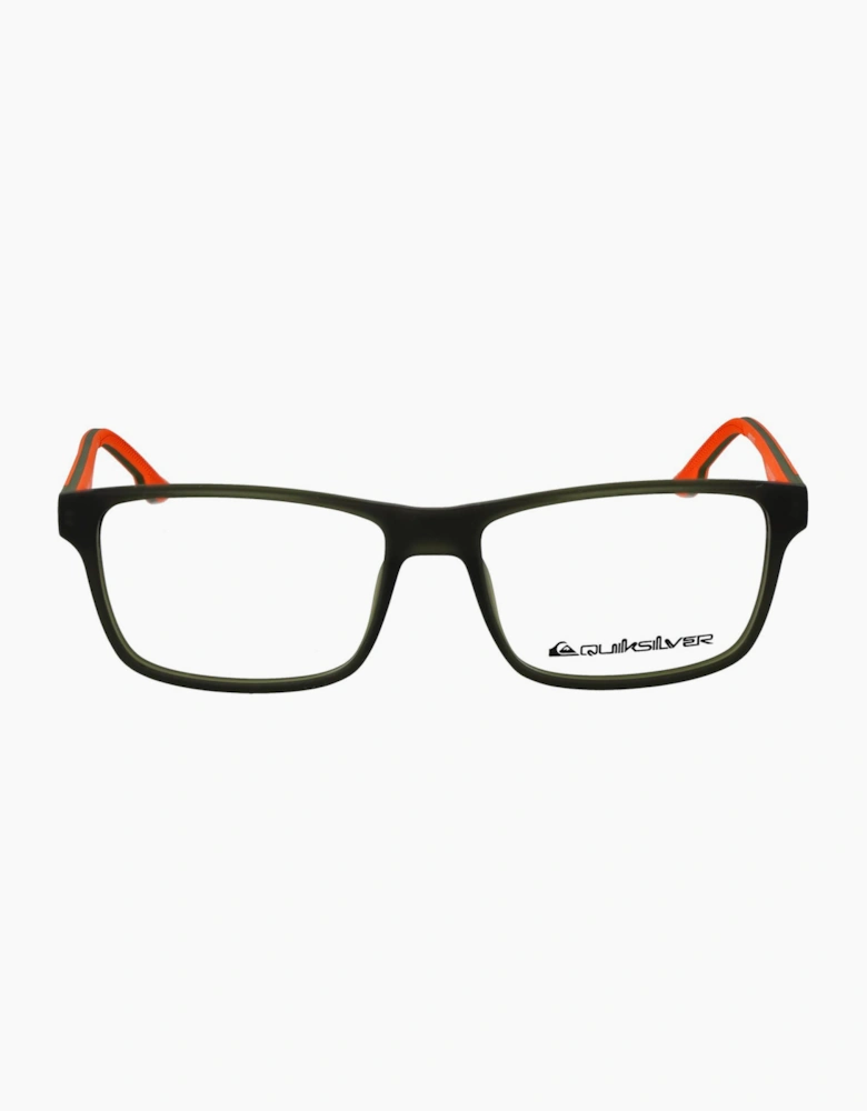 Quiksilver Optical Frame EQYEG03106 GPB0 Trench