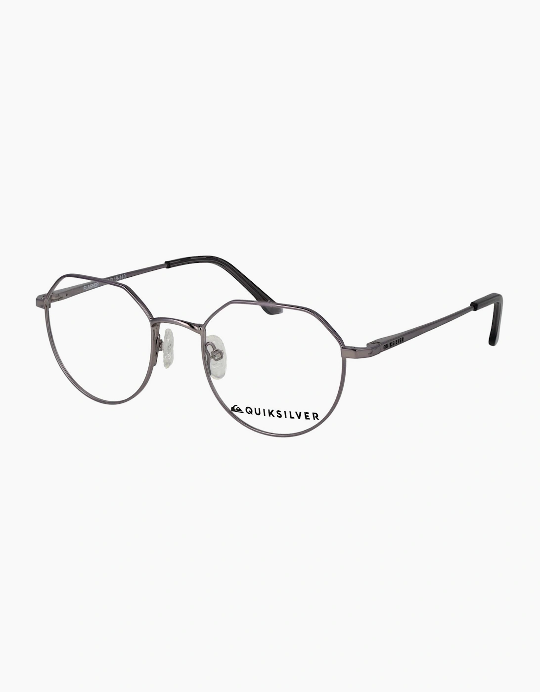 Quiksilver Optical Frame EQYEG03109 BGUN Flasher