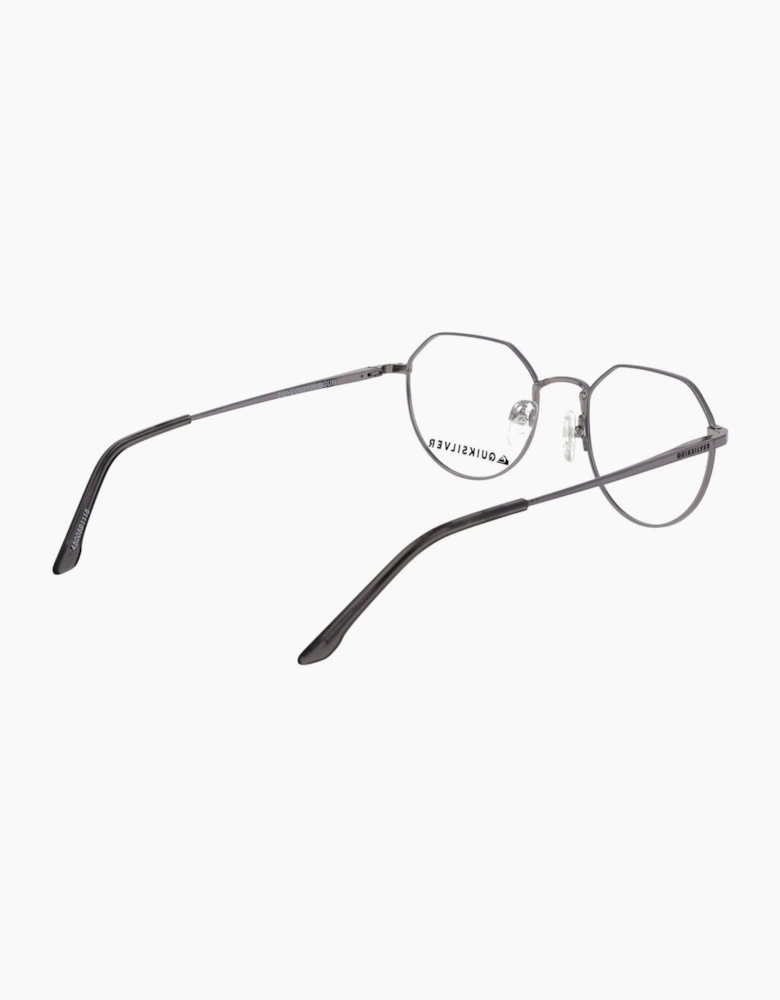 Quiksilver Optical Frame EQYEG03109 BGUN Flasher