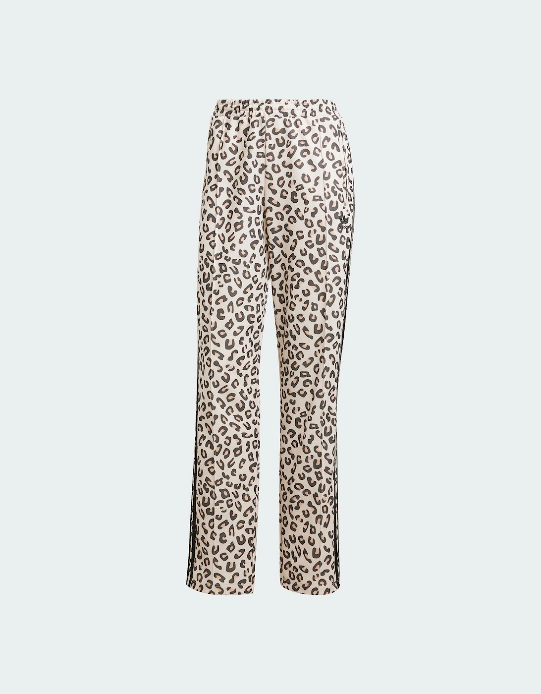 Adidas Originals Womens Leopard Firebird Track Pants