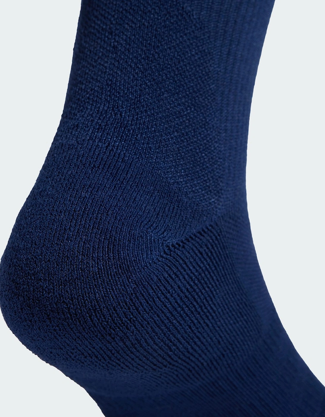 Adidas Football Cushioned Performance Crew Socks