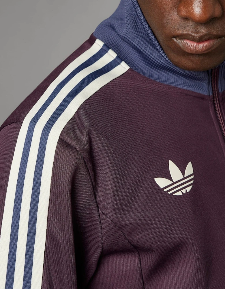 Adidas Originals Spain Beckenbauer Mens Track Top