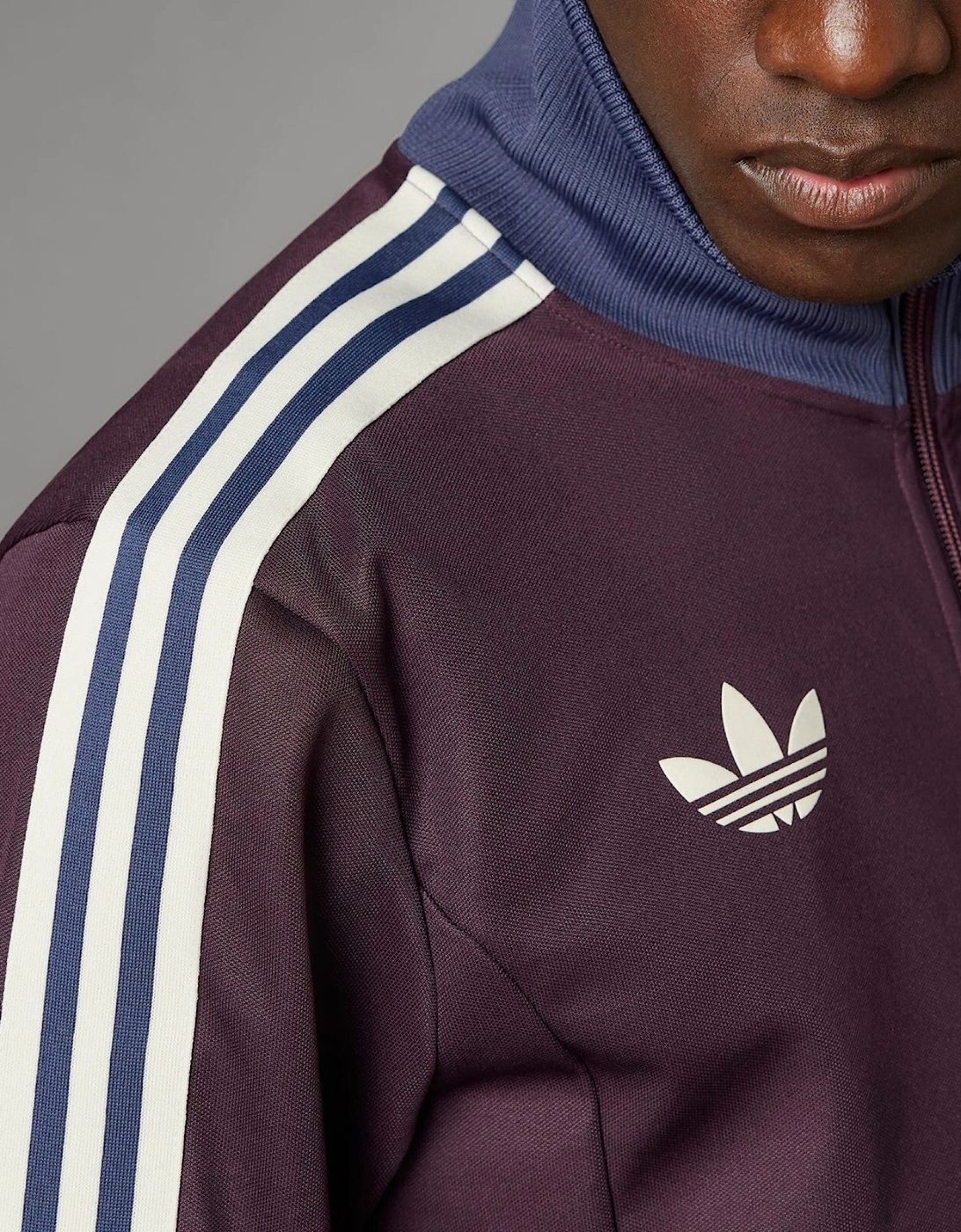 Adidas Originals Spain Beckenbauer Mens Track Top
