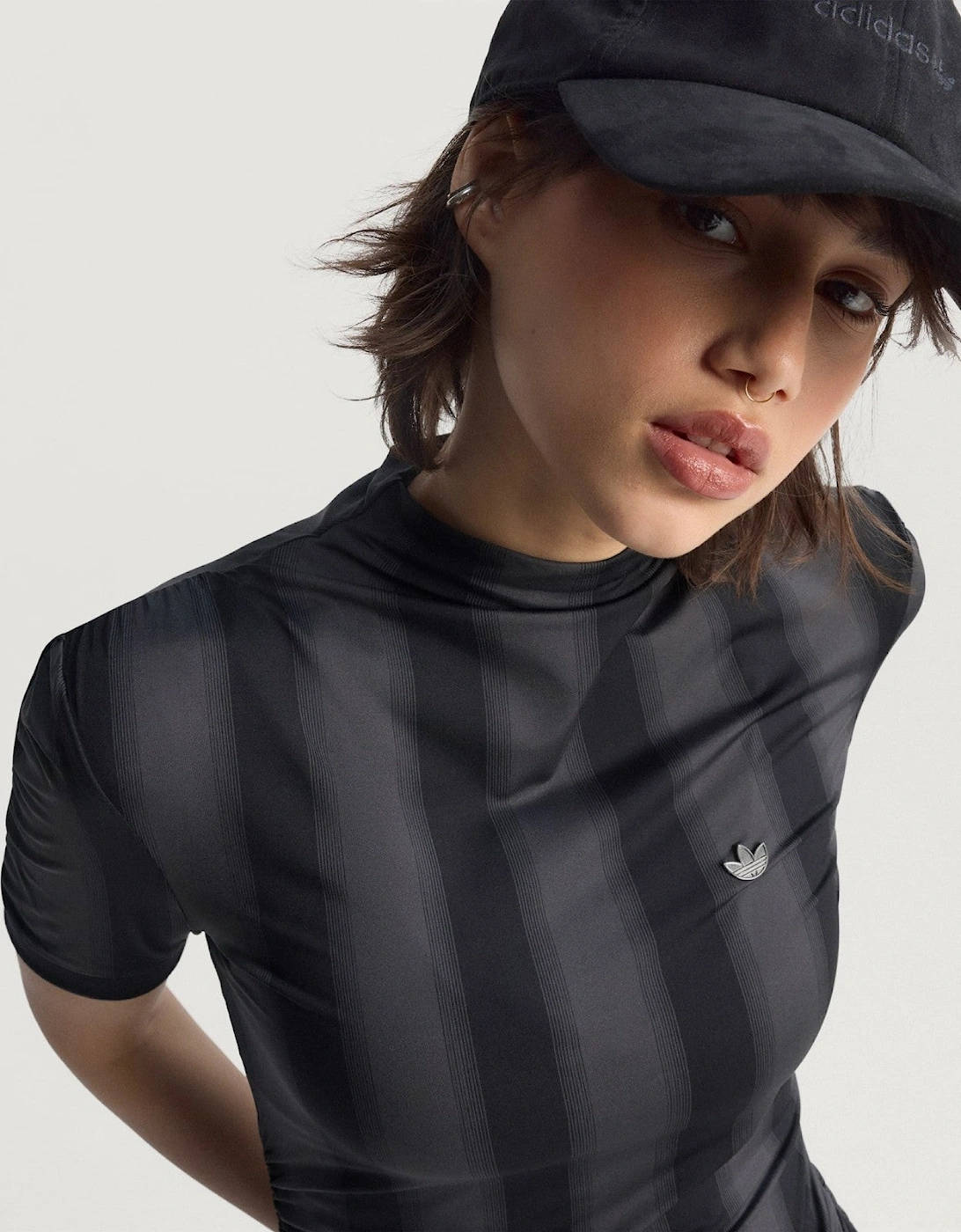 Adidas Originals Womens Mini Dress