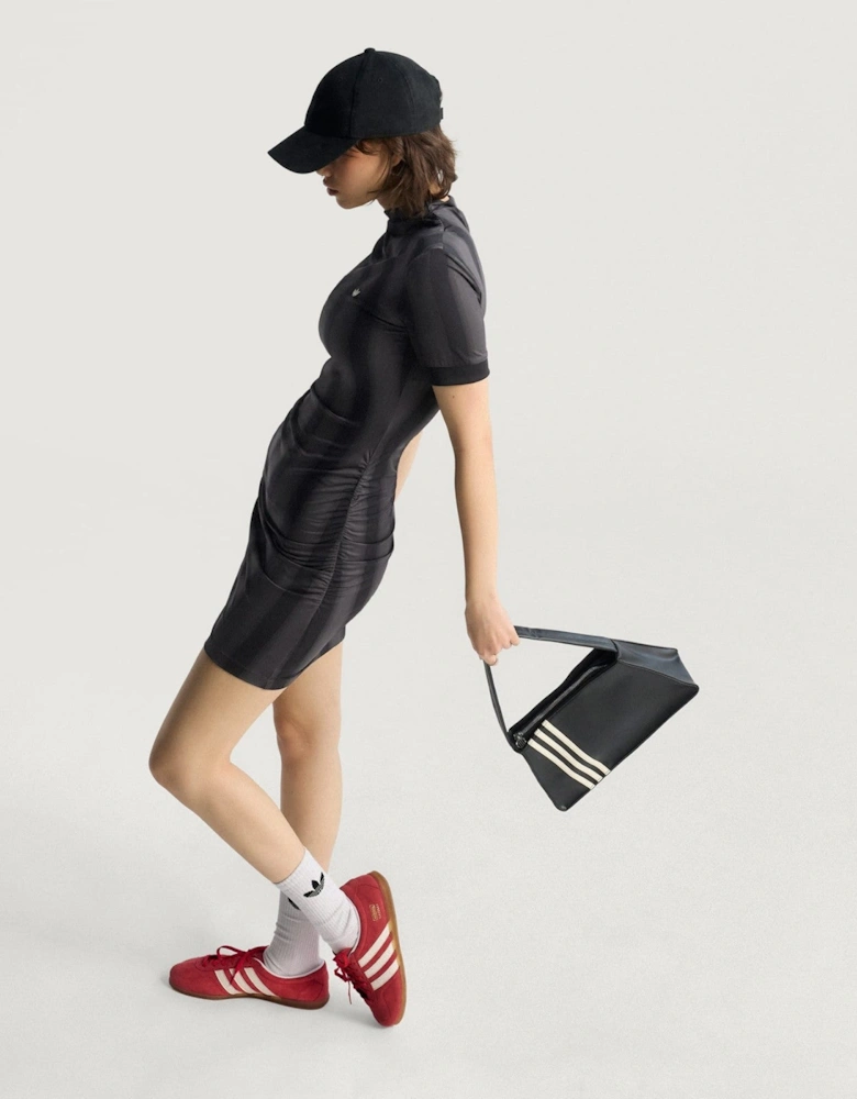 Adidas Originals Womens Mini Dress