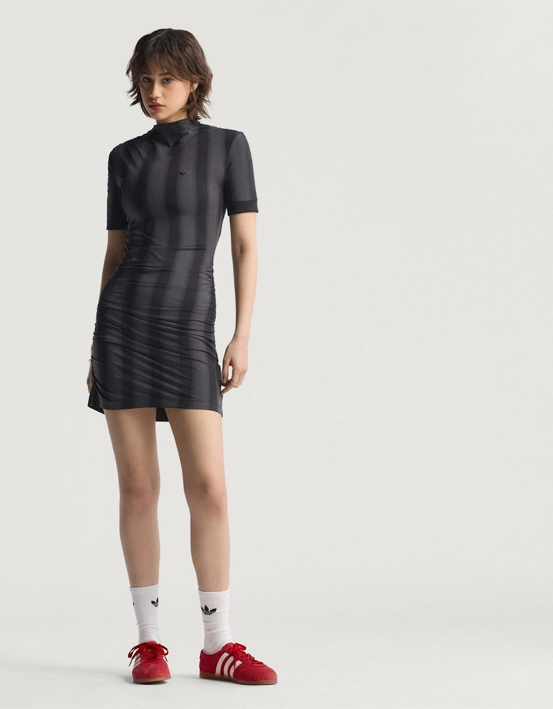 Adidas Originals Womens Mini Dress