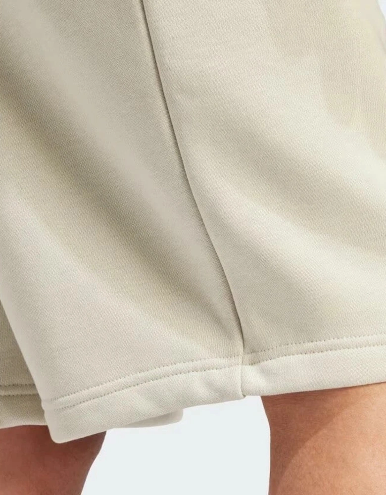 Adidas Originals Trefoil Essentials Shorts