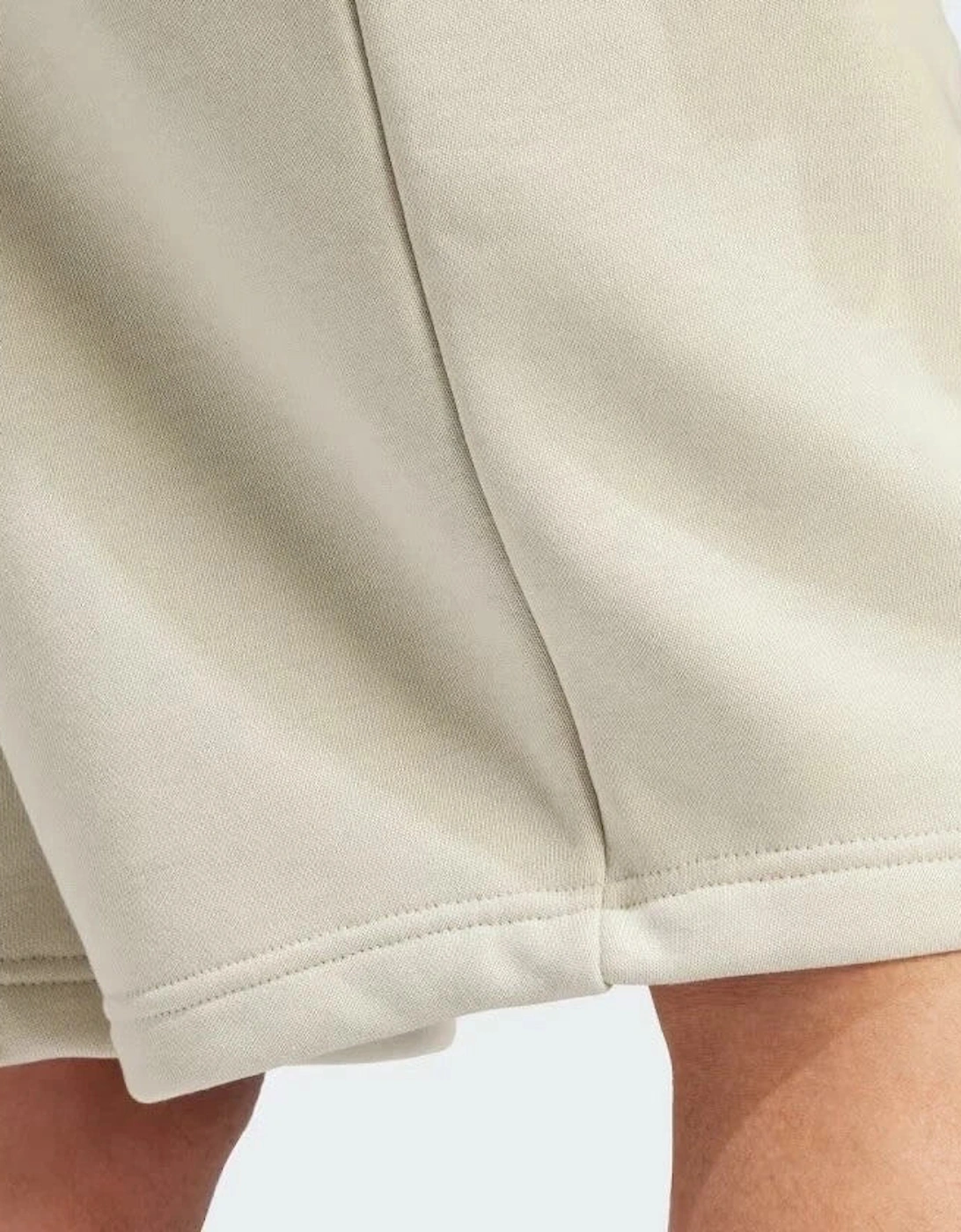 Adidas Originals Trefoil Essentials Shorts