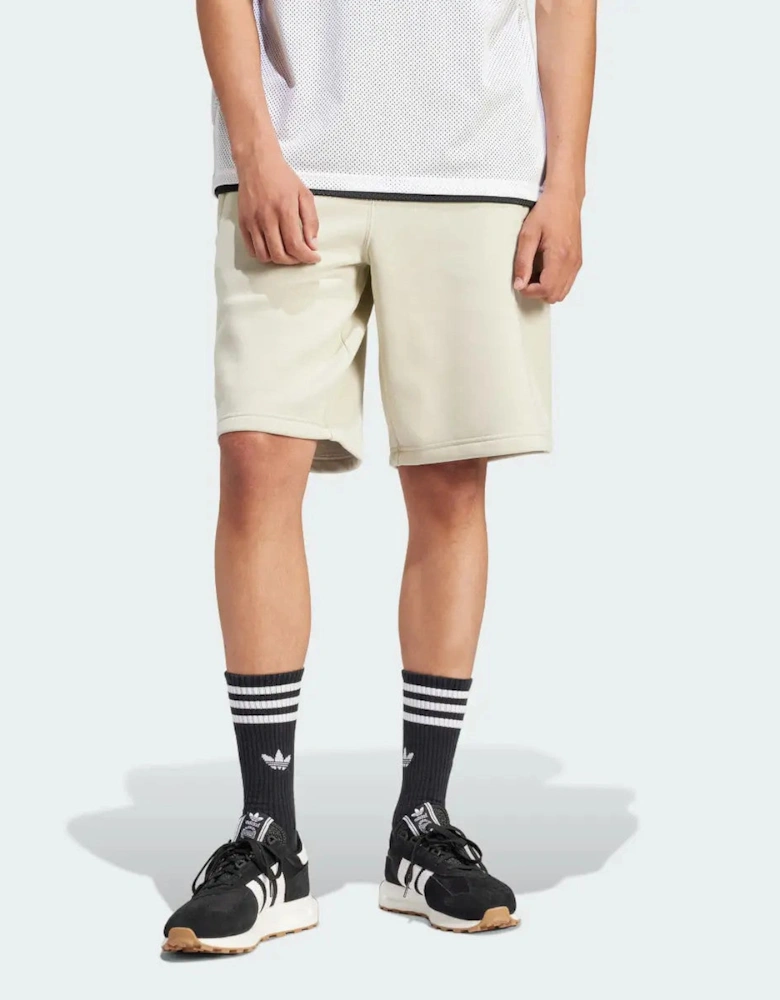 Adidas Originals Trefoil Essentials Shorts