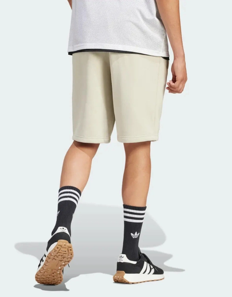 Adidas Originals Trefoil Essentials Shorts