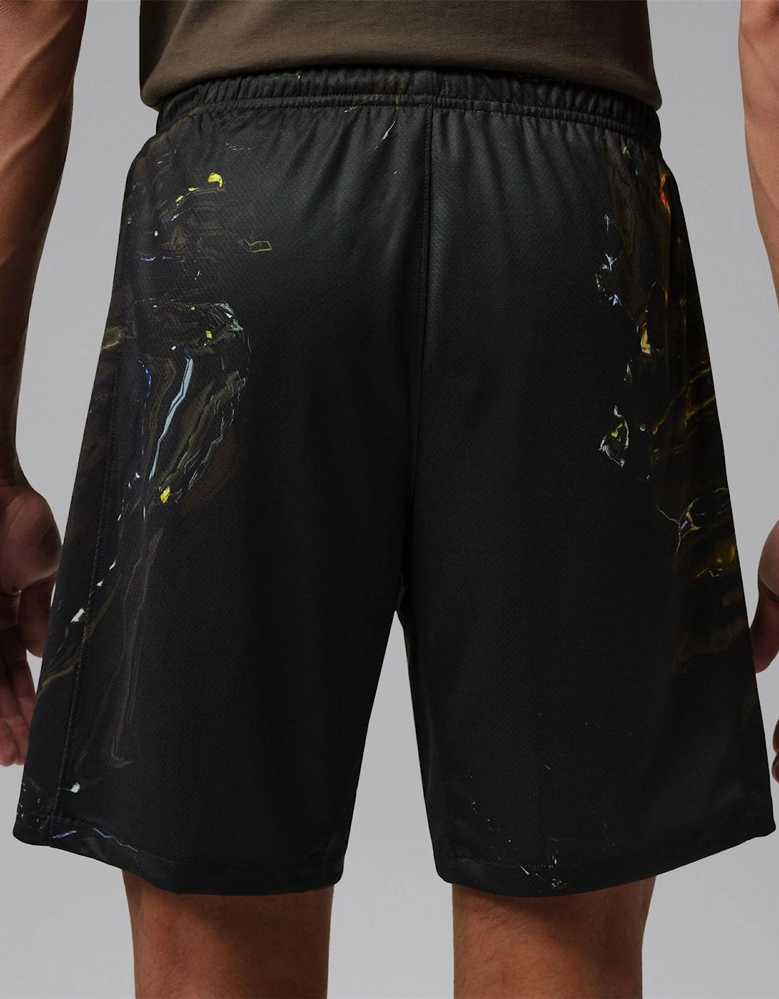 Paris Saint Germain Football Shorts