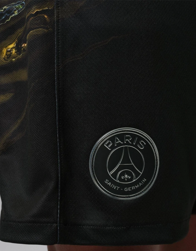 Paris Saint Germain Football Shorts