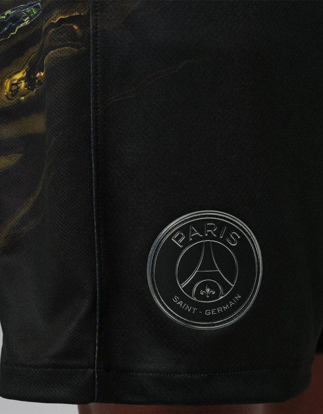 Paris Saint Germain Football Shorts