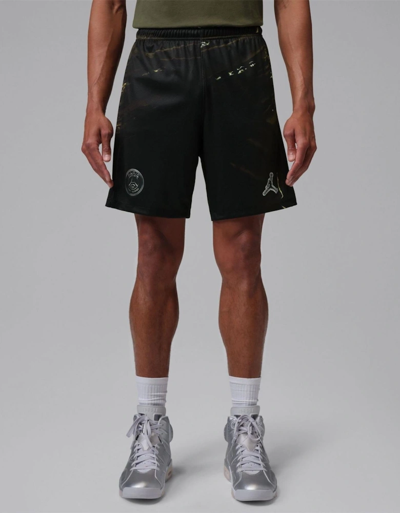 Paris Saint Germain Football Shorts