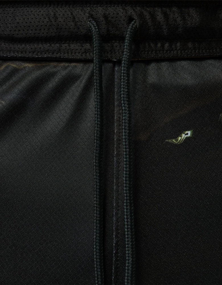 Paris Saint Germain Football Shorts