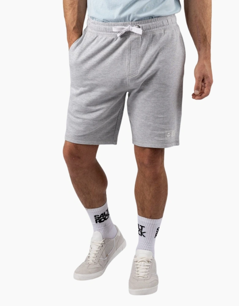 Saltrock Mens Essential Sweat Shorts