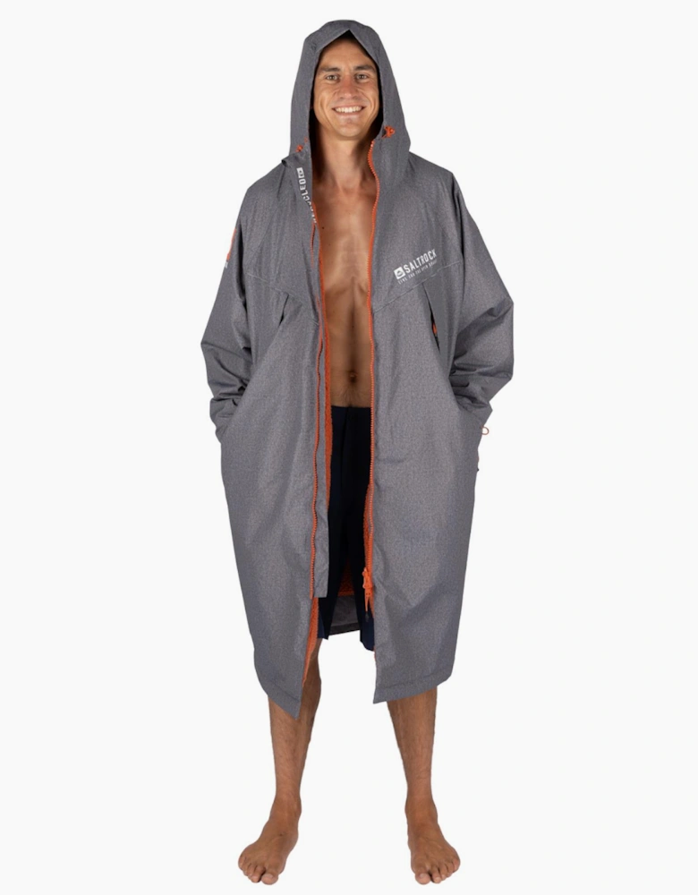 Saltrock Royale 4 Season Changing Robe
