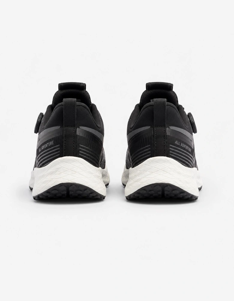 Reebok FE4 Adventure Unisex Composite Toe Safety Trainers Black/Grey