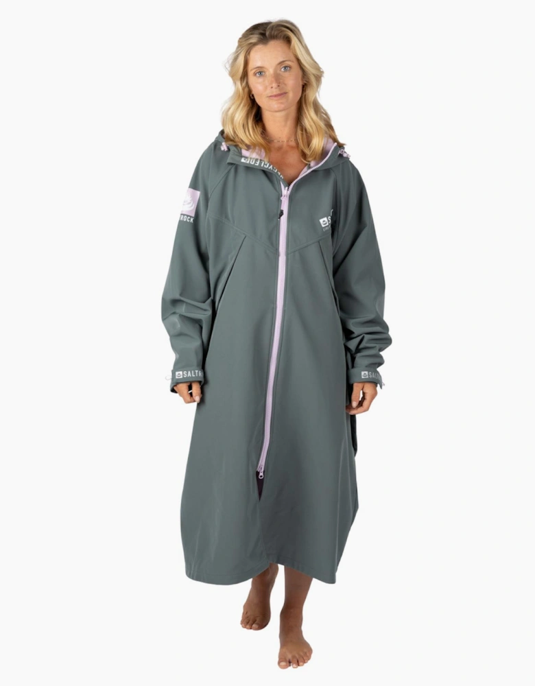 Saltrock Lite Changing Robe