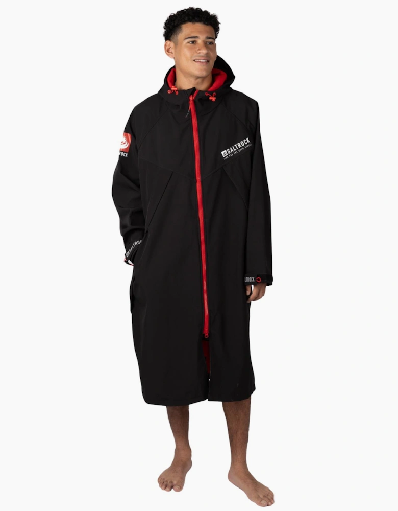 Saltrock Lite Changing Robe