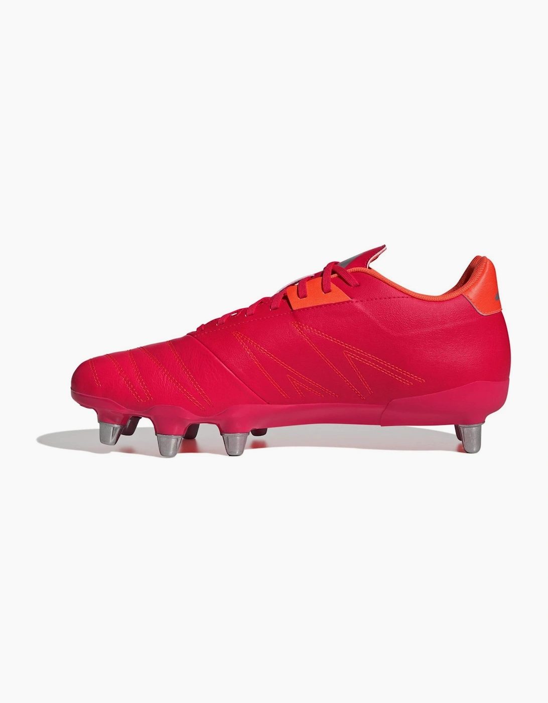 Kakari Elite Adults Soft Ground Rugby Boots