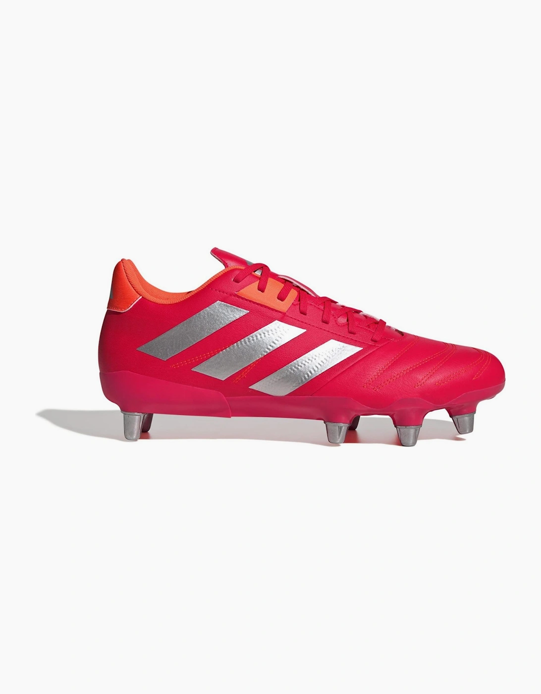 Kakari Elite Adults Soft Ground Rugby Boots