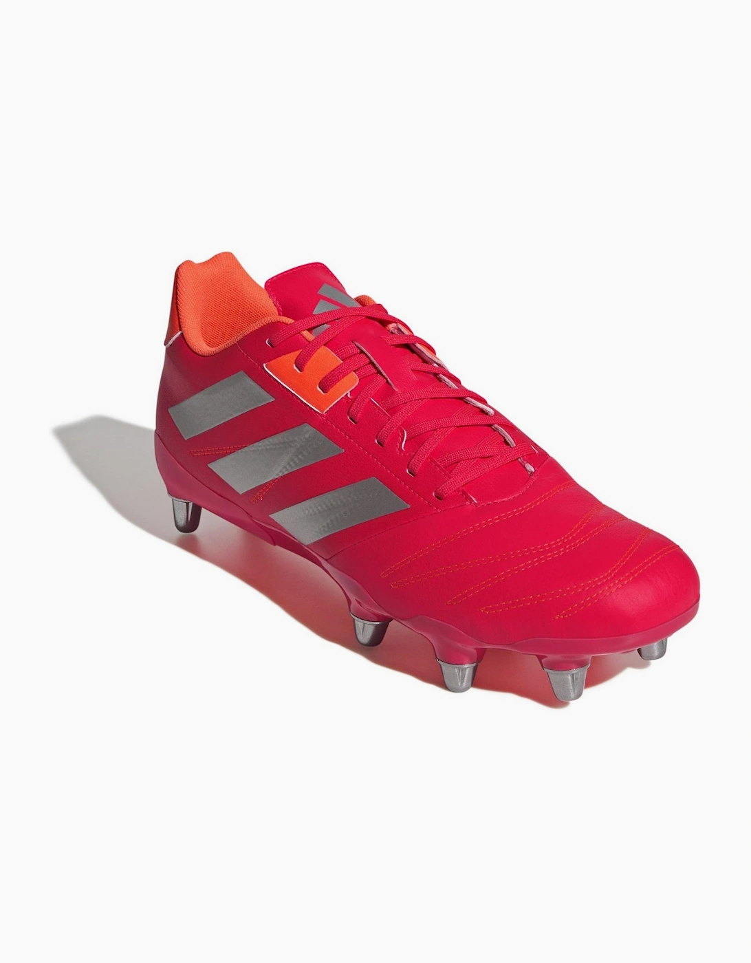 Kakari Elite Adults Soft Ground Rugby Boots